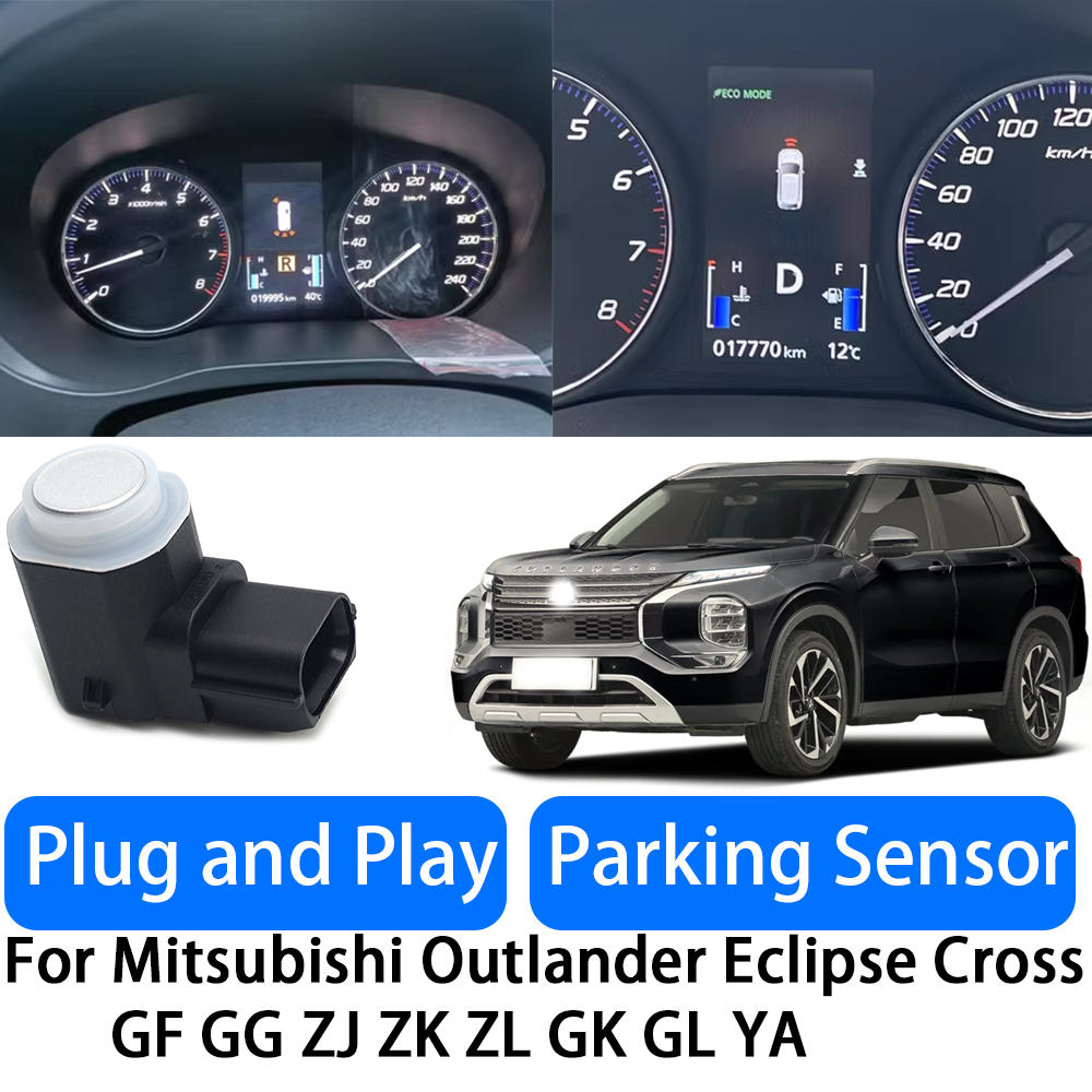 สําหรับ Mitsubishi Outlander E - Crossfit Indonesia บทวิจารณ์และราคา