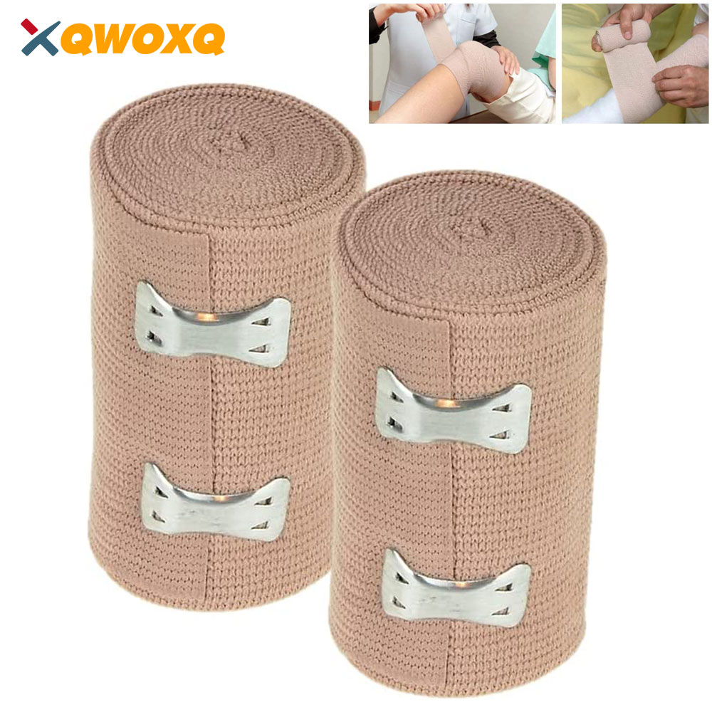 ผ้าพันแผลยืดหยุ่นแบบพรีเมียมพร - Wrist Wrap Support บทวิจารณ์และราคา