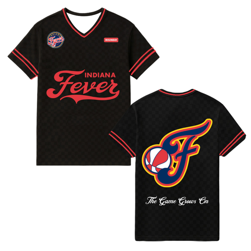 อินเดียนา เฟเวอร์สเสื้อฟุตบอลแ - Crossfit Mayhem บทวิจารณ์และราคา