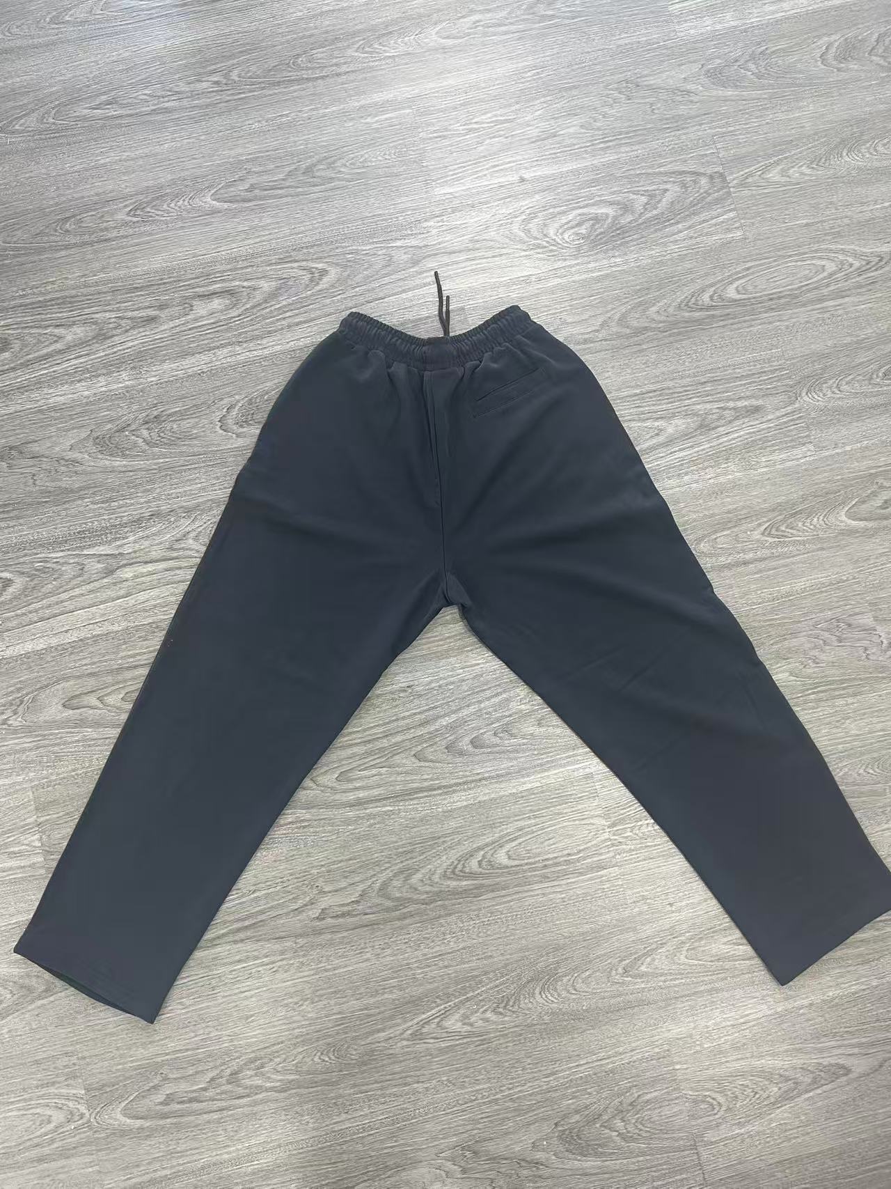 CUSTOM กีฬาขนาดใหญ่ Sweatpants - Crossfit Gym บทวิจารณ์และราคา