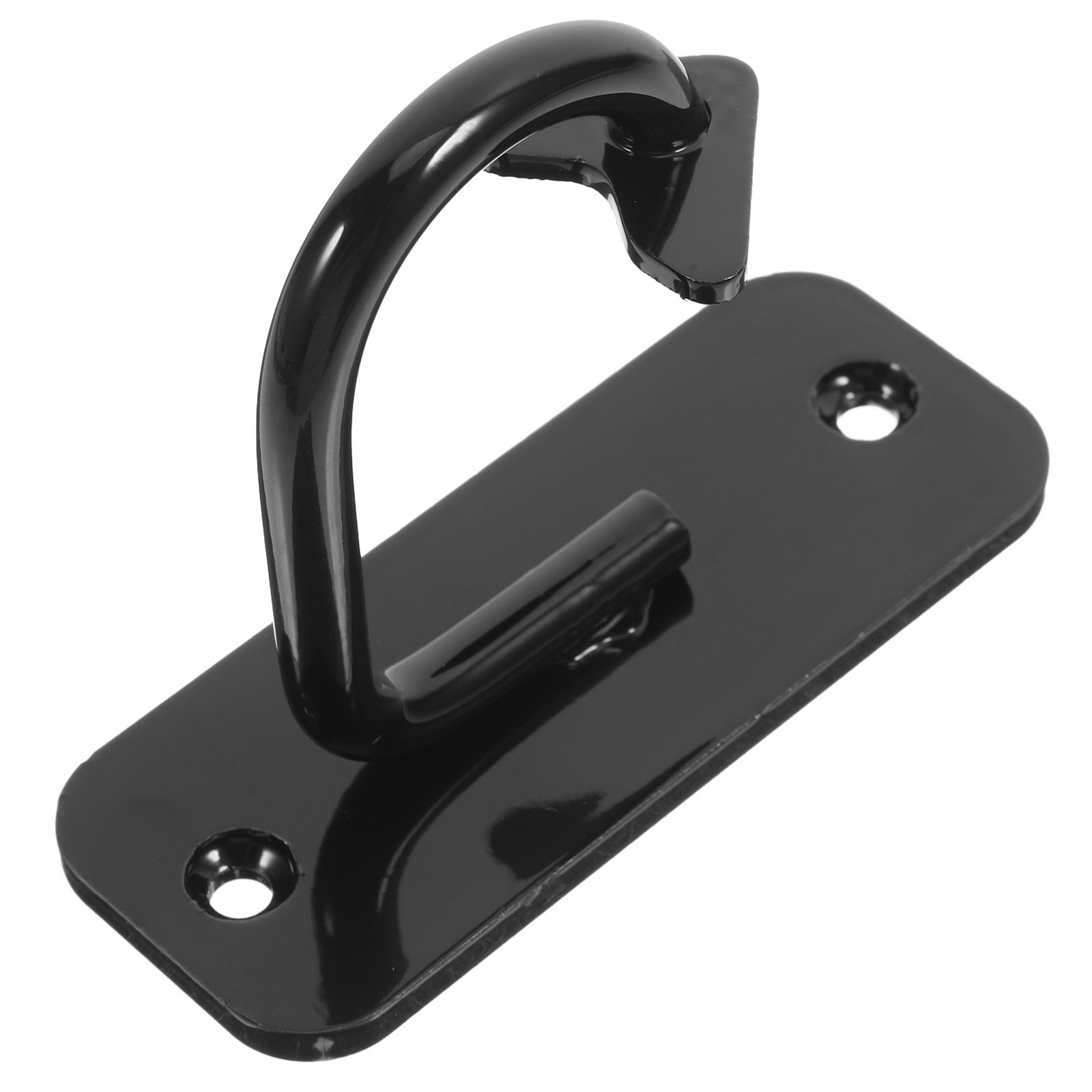 ชุดตะขอแขวนติดผนังเหล็กสำหรับย - Battle Rope Anchor บทวิจารณ์และราคา