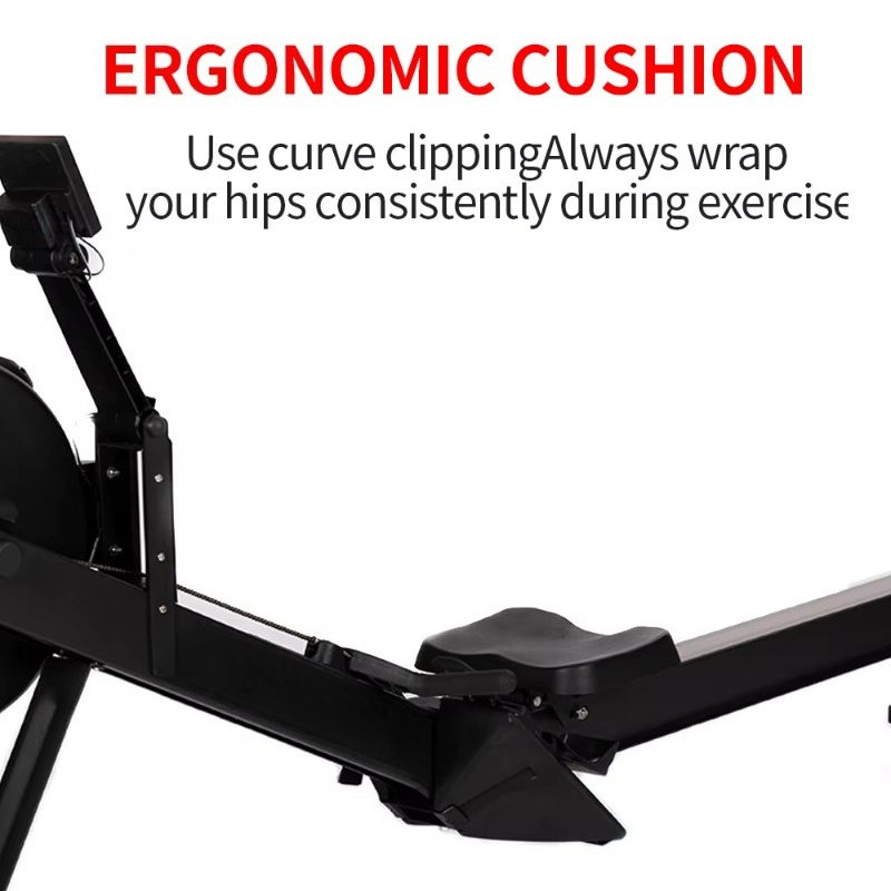 เครื่องกรรเชียงบกแบบลมสำหรับกา - Crossfit No Equipment บทวิจารณ์และราคา