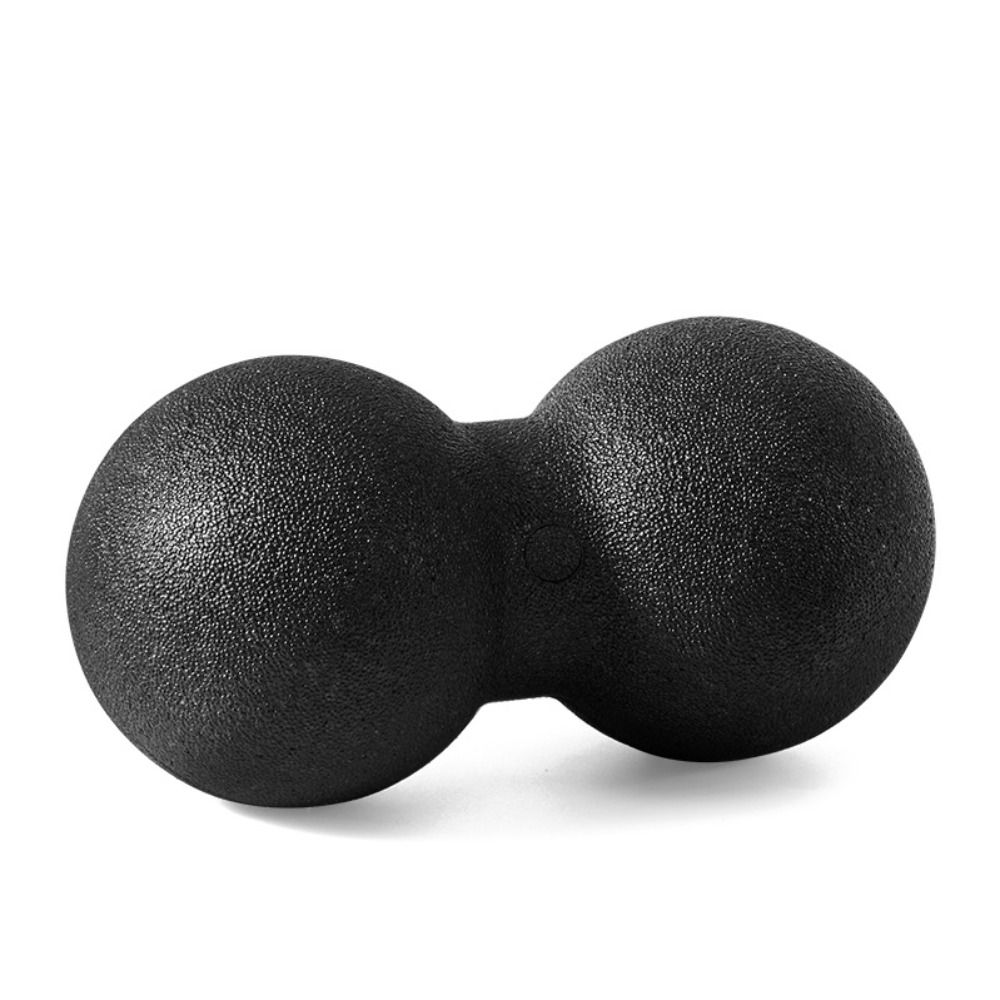 ลูกบอลนวดแบบลาครอสคู่ บรรเทาอา - Crossfit Gym บทวิจารณ์และราคา