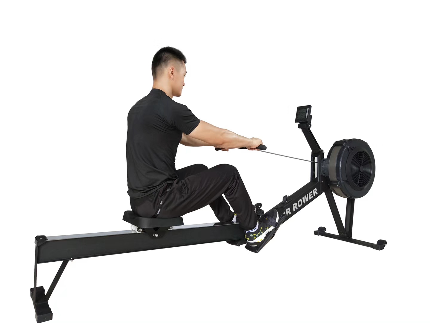 เครื่องออกกำลังกายแบบครอสฟิต / - Crossfit No Equipment บทวิจารณ์และราคา
