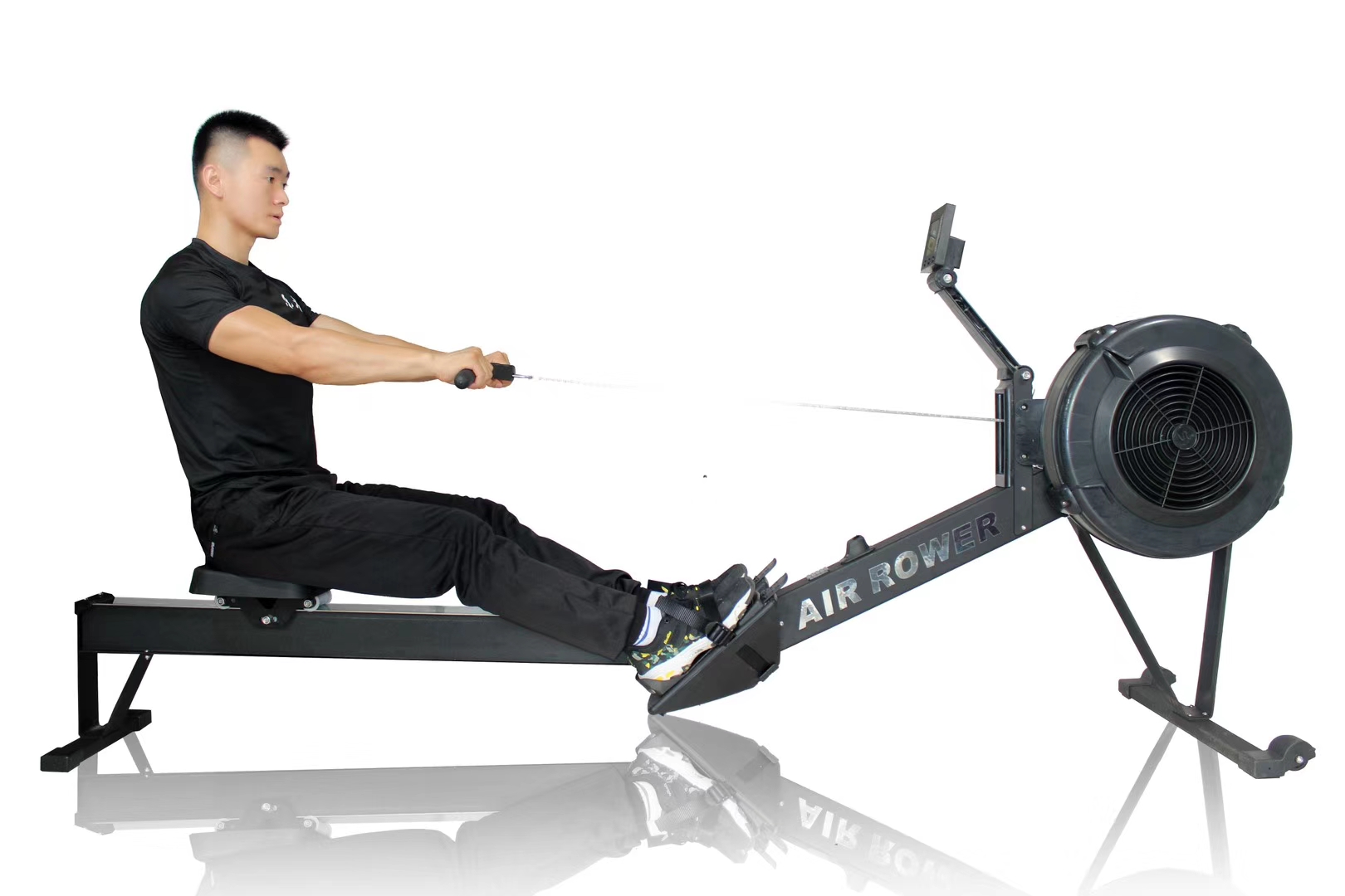 เครื่องออกกำลังกายแบบครอสฟิต / - Crossfit No Equipment บทวิจารณ์และราคา