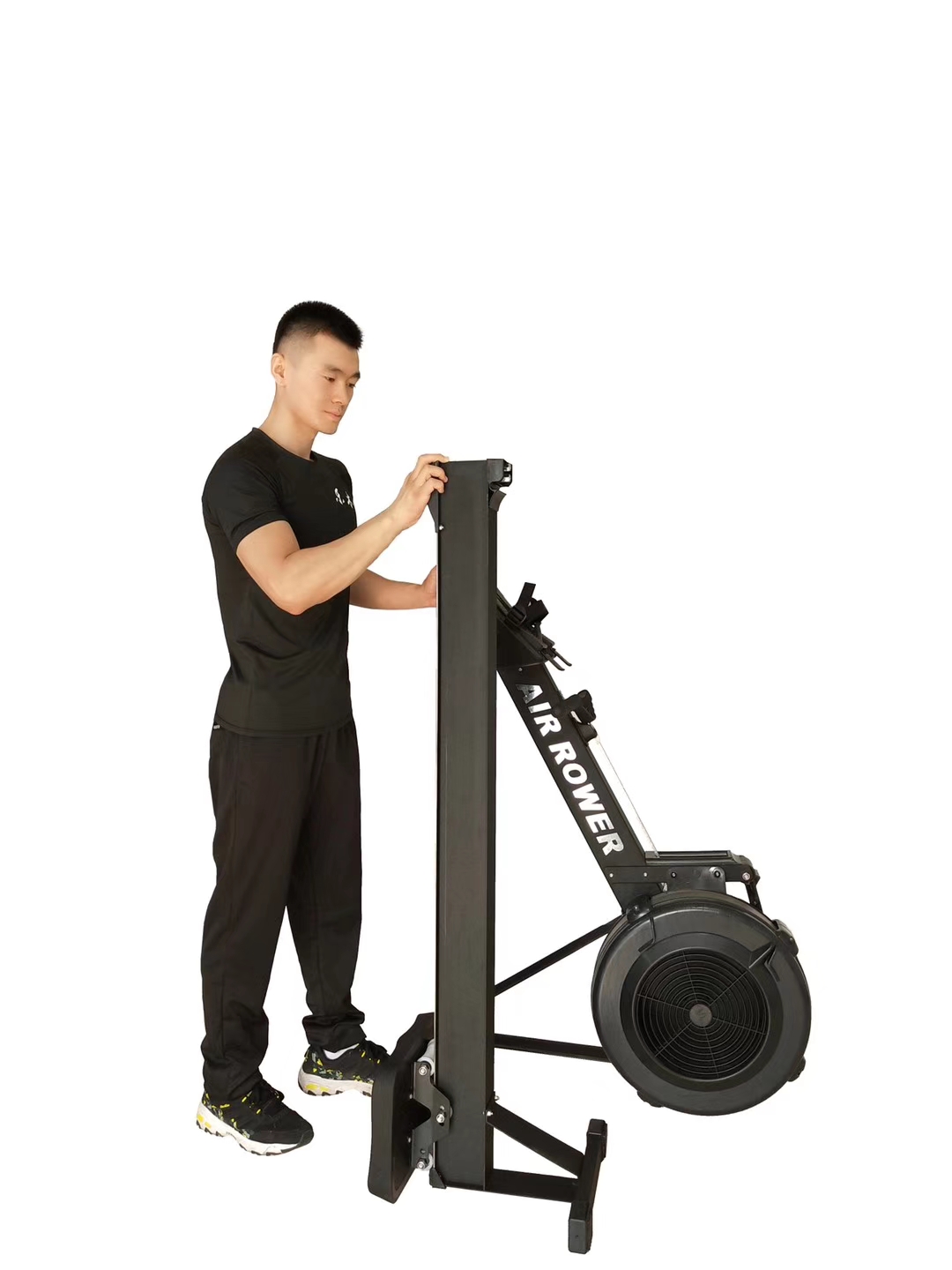 เครื่องออกกำลังกายแบบครอสฟิต / - Crossfit No Equipment บทวิจารณ์และราคา