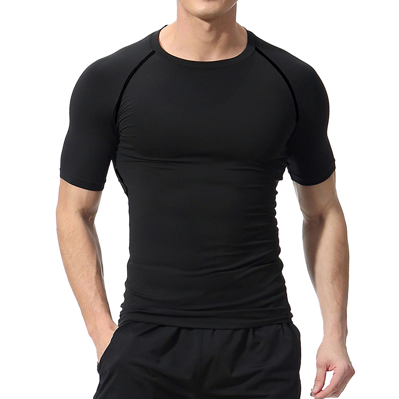 Psalm 23เสื้อรัดรูปพิมพ์ลายกาก - Crossfit Gym บทวิจารณ์และราคา
